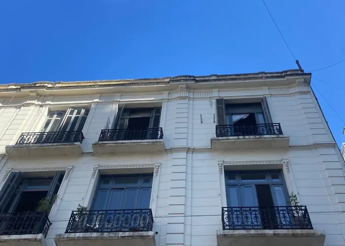Hostel Miraflores Buenos Aires