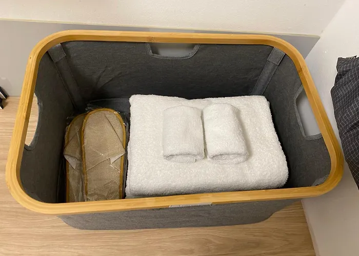 Cozy M Hostel Sydney