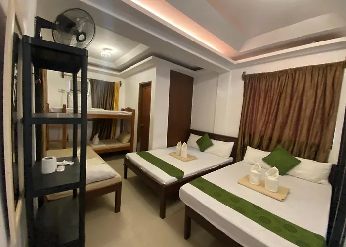 Jodie'S Place Hostel El Nido