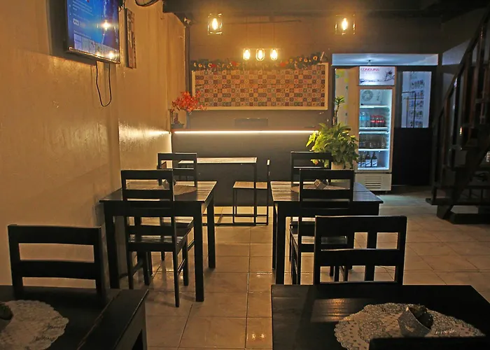 Jodie'S Place Hostel El Nido
