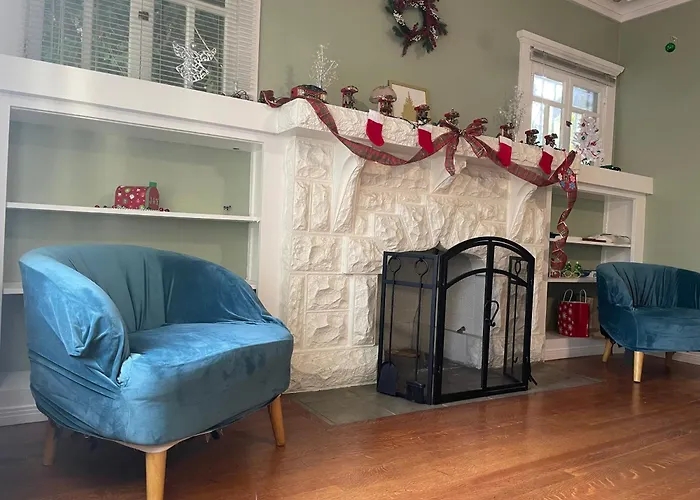 Hollywood Star Hostel Los Angeles