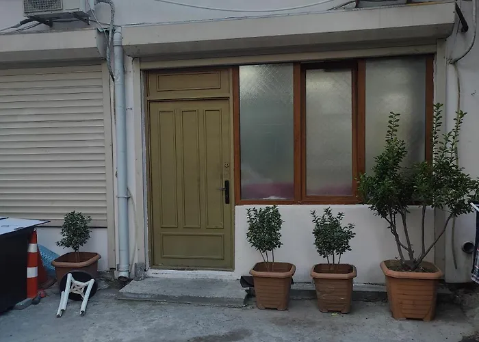 Kohinoor Hostel Baku