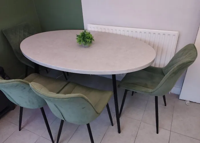 Brighton Central Accommodation