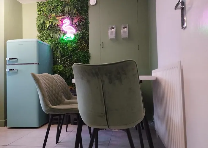 Brighton Central Accommodation