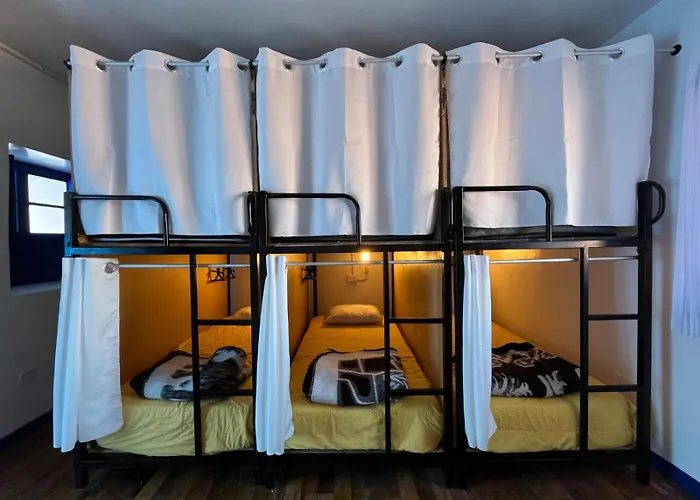 Haku Hostel Cusco