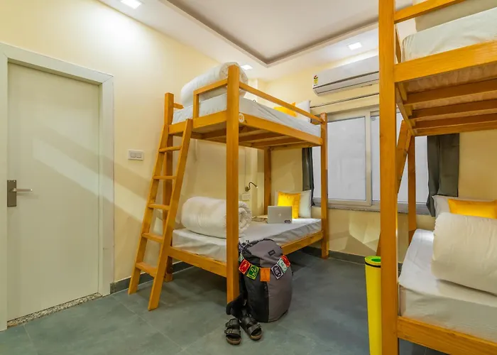 The Social Stays Rishikesh