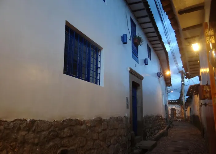 Haku Hostel Cusco