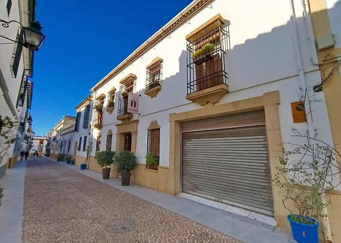 Hostel Mayflowers Cordoba