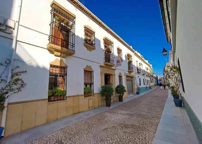 Hostel Mayflowers Cordoba