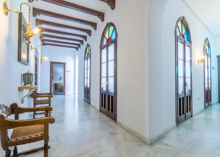 Hostel Mayflowers Cordoba