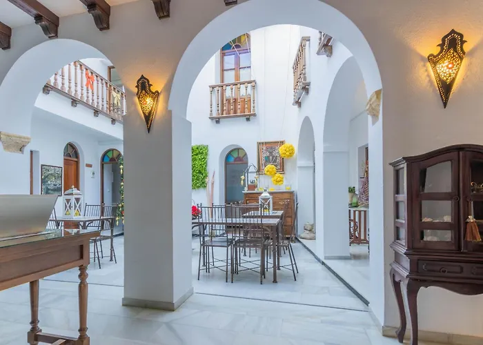 Hostel Mayflowers Cordoba
