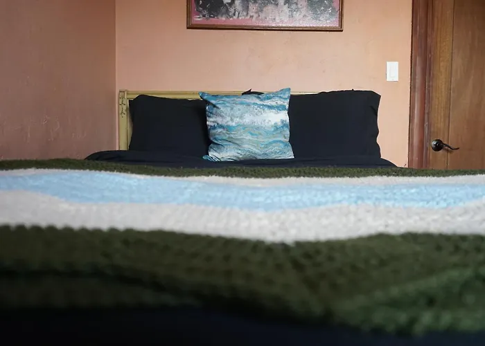 The Rosemary Hostel Los Angeles