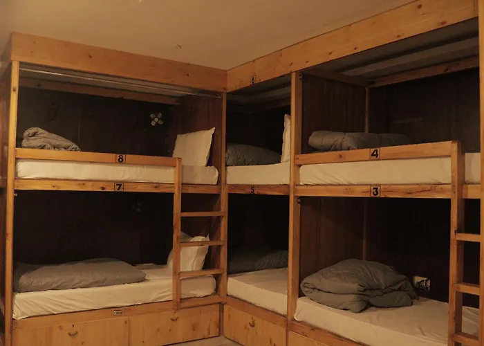 Hog - House Of Gypsy Hostel Rishikesh