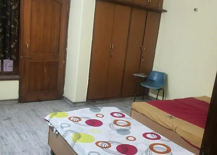 Shree Sai Pg Hostel Gurgaon
