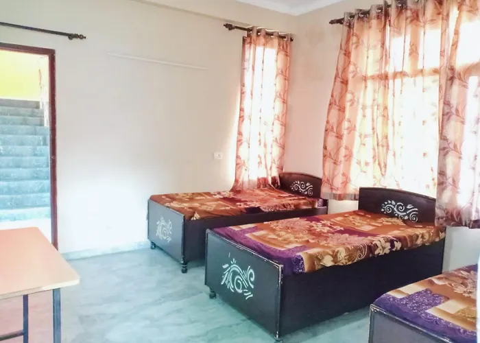 Shree Sai Pg Hostel Gurgaon