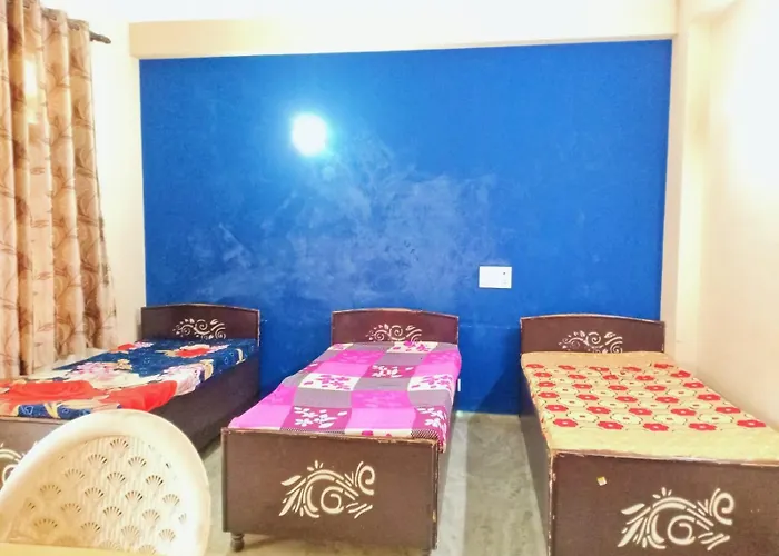 Shree Sai Pg Hostel Gurgaon