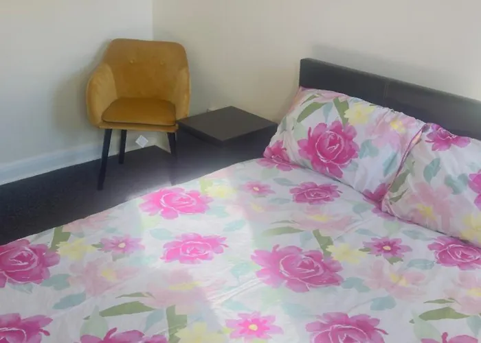 Budget Rooms Fort William