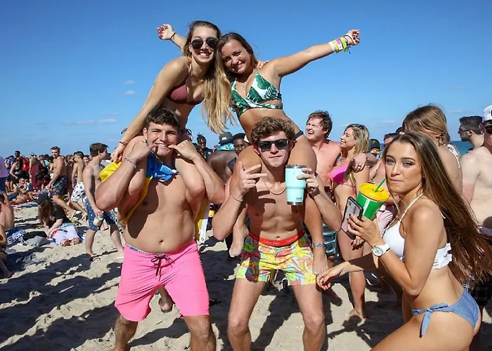 Bposhtels Myrtle Beach South