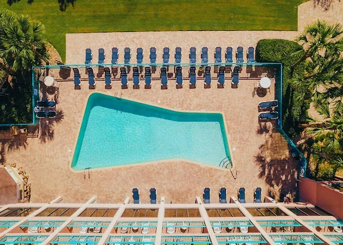 Bposhtels Myrtle Beach South