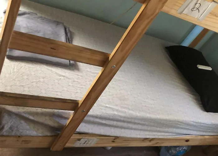 Robertson'S Place Like Home Los Angeles