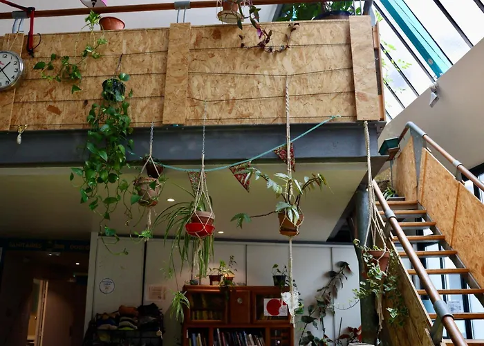 Alter'Hostel Lyon