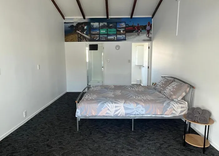 Pipi Patch Hostel Paihia