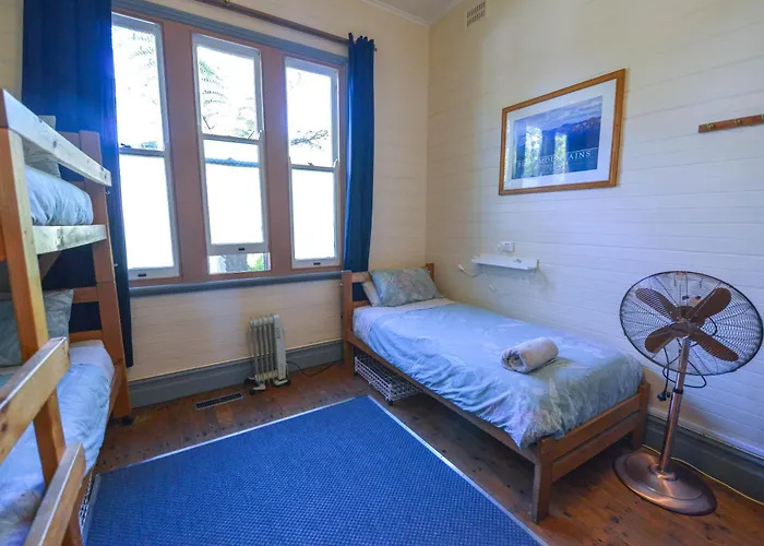 No14 Lovel St Katoomba