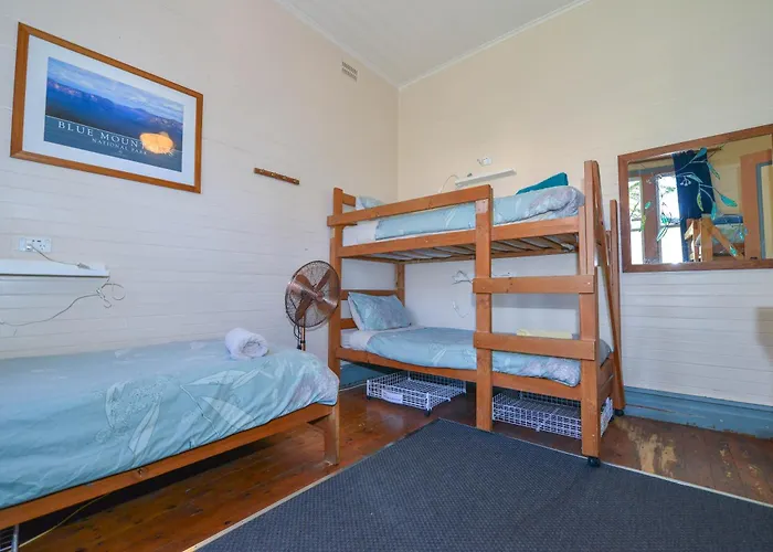 No14 Lovel St Katoomba