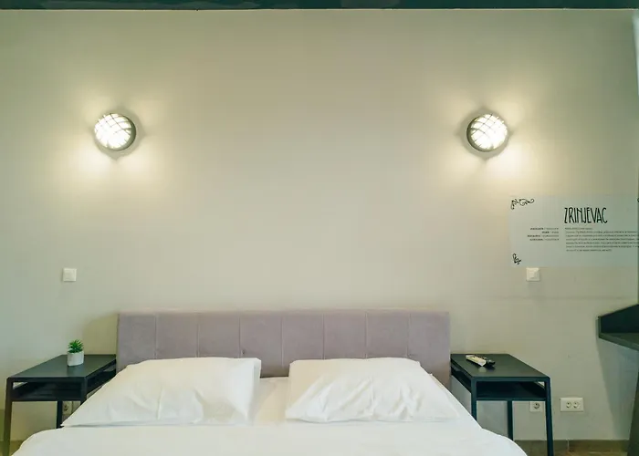 Main Square Hostel Zagreb