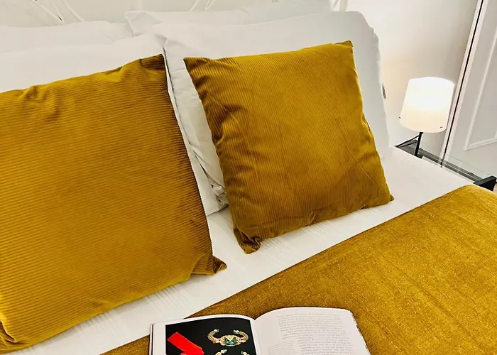 Alcantara House Southampton