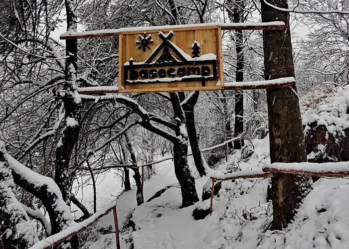 Basecamp Manali Hostel