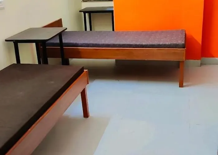 Awesome Boys Hostel Indore