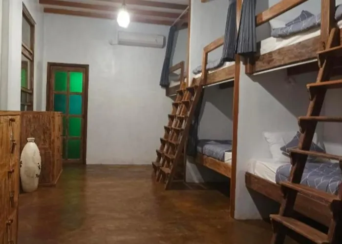 Vin Vin Hostel Ubud 