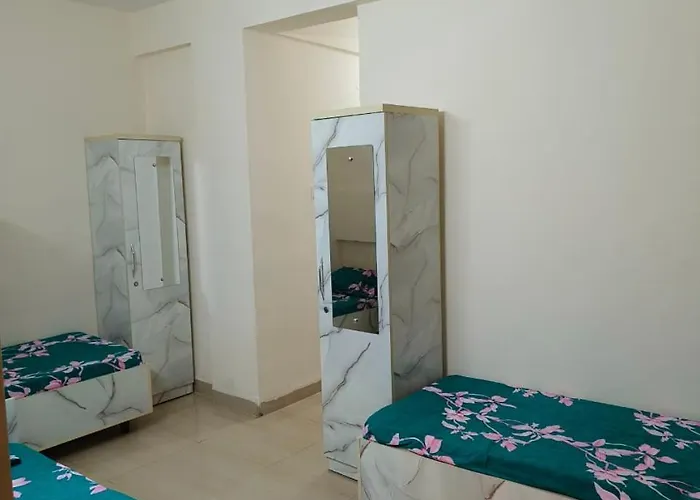 Modern Pg Hostel Pune