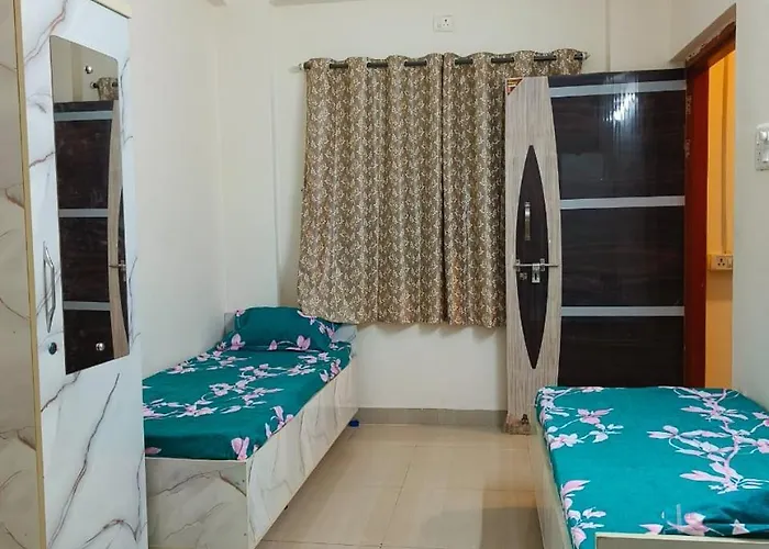 Modern Pg Hostel Pune