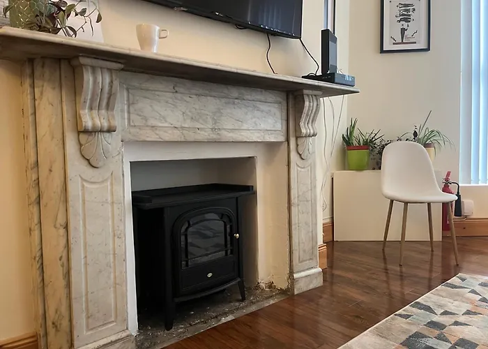 Gr8 Hostel At The Mount Belfast