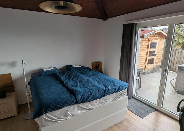 Young Backpackers Homestay Lucerne