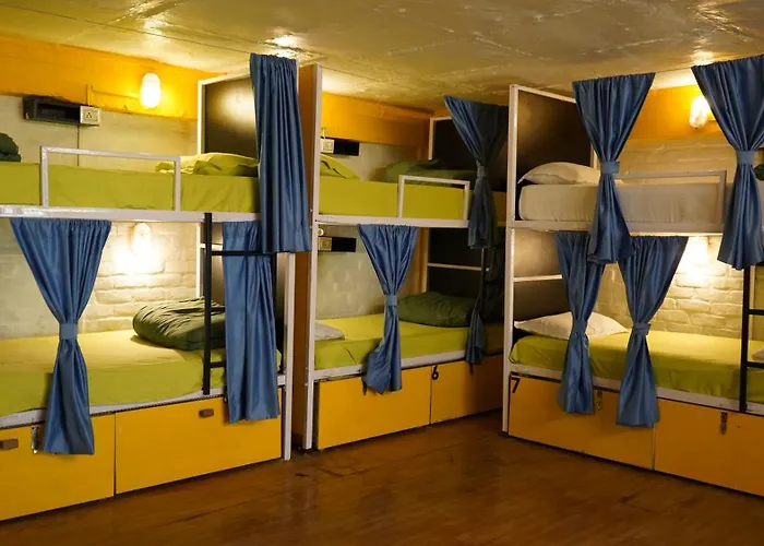 Julley Commune Rishikesh