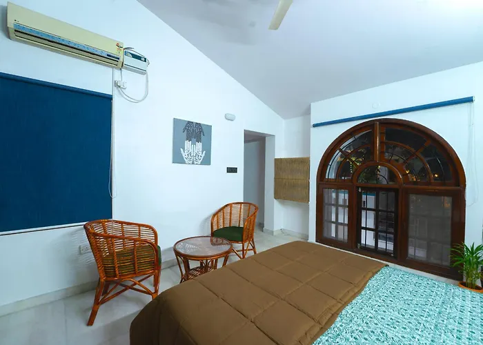 House Of Stories Hostel Bangalore