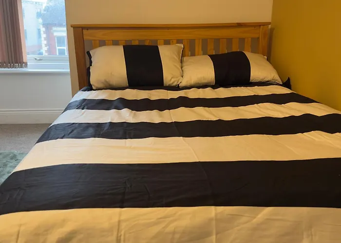 Geordie Hostel Newcastle upon Tyne