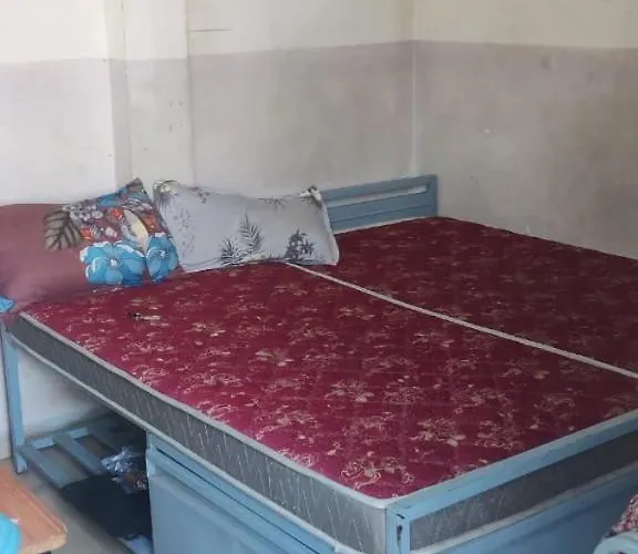 Aashiyana Boys Hostel Indore