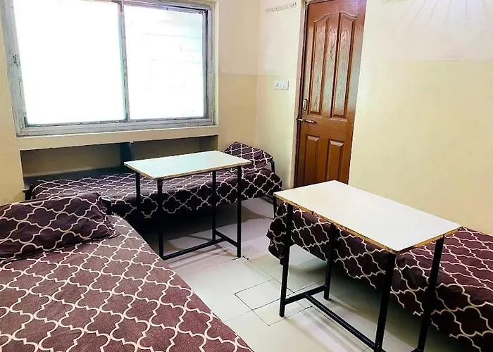 Aashiyana Boys Hostel Indore