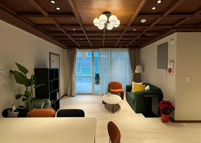Dadu House Hostel Seoul