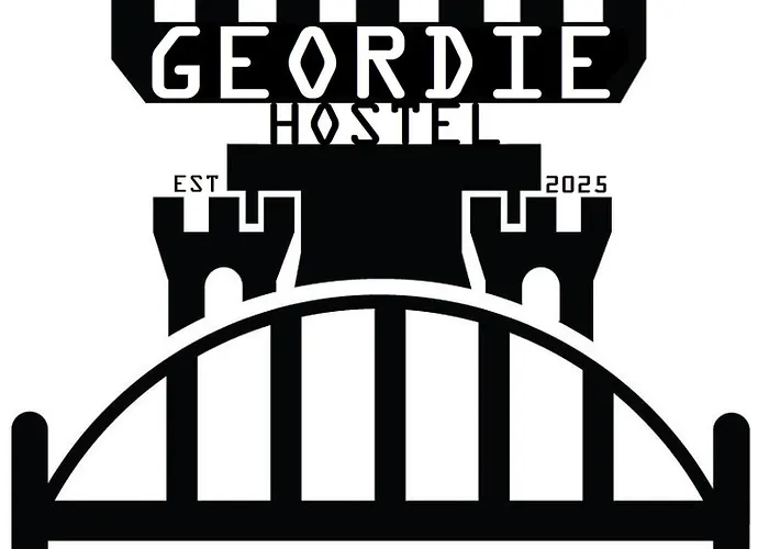Geordie Hostel Newcastle upon Tyne