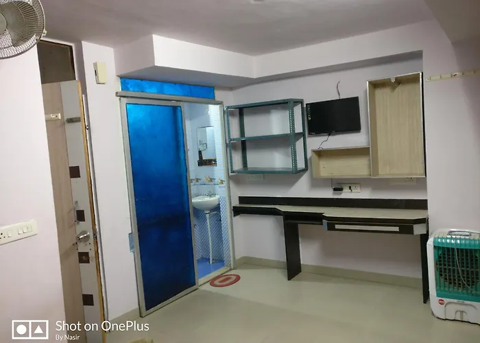 Hotel Maya Residency Jaipur