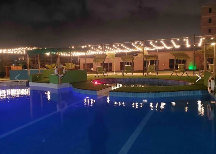 Pleasant Garden Hostel Accra