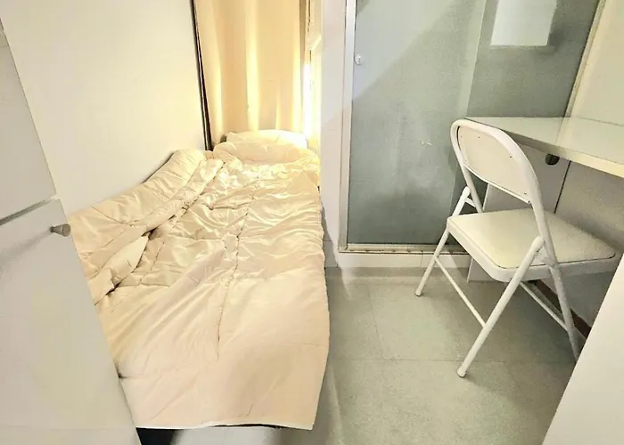 Ivy Residence Seoul