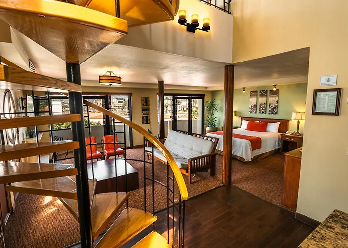 Corona Hotel & Spa Ensenada