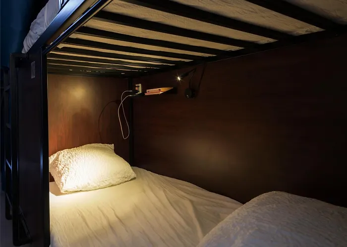 Hostel20 Bordeaux