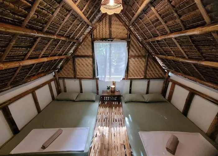Lazy Lizard Hostel Siquijor